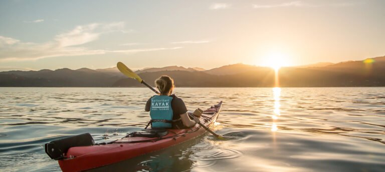 Kaiteriteri Kayaks 768x343