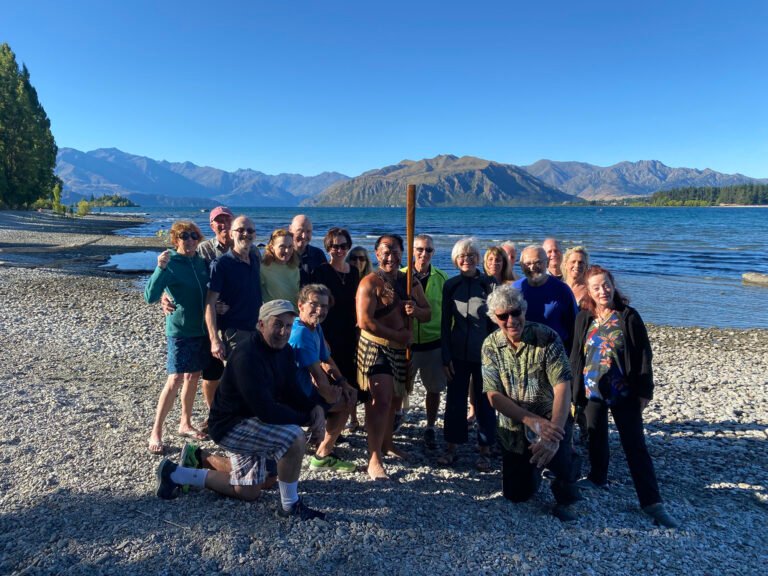 Maori tour Wanaka 1 768x576