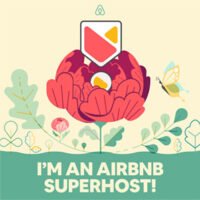 Rotorua Air BnB super host