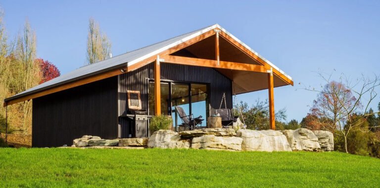 Waikato farmstay cottage 768x381