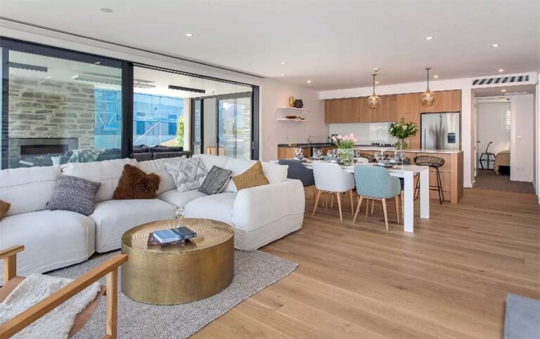 Wanaka apartments for rent 768x483