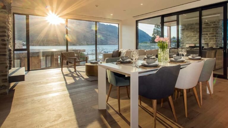 Wanaka luxury apartments 768x432