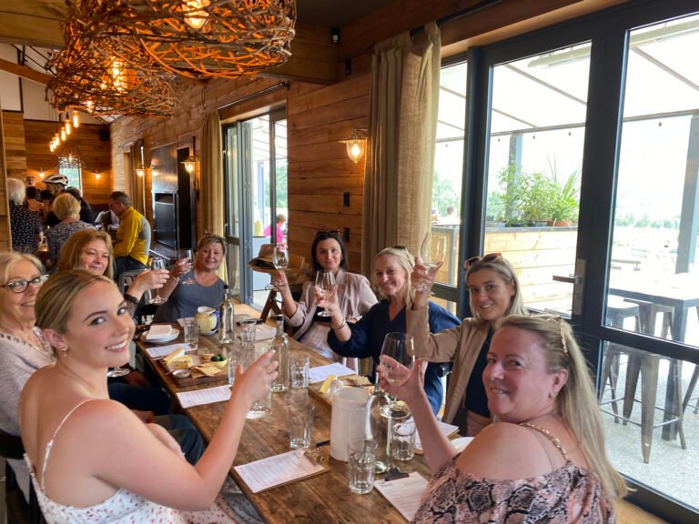 Wanaka vineyard tour 768x576