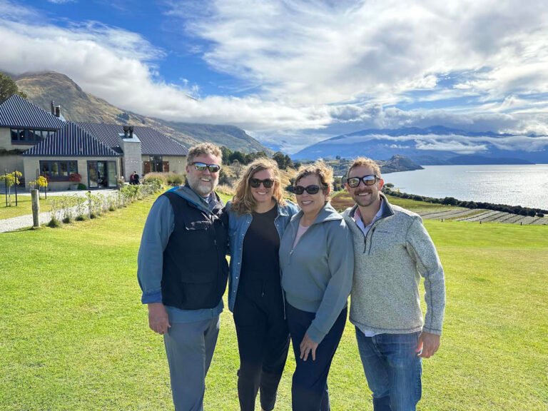Wanaka wine tour 768x576