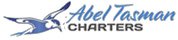 abel tasman national park boat charters logo