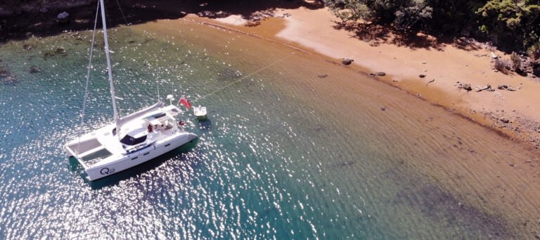 Elevate Charters Bay Islands 768x341