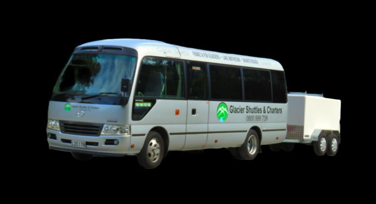 Franz Josef shuttle service 768x417
