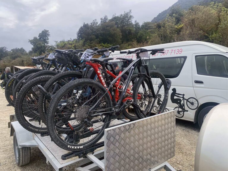 Hokitika cycle transport 768x576