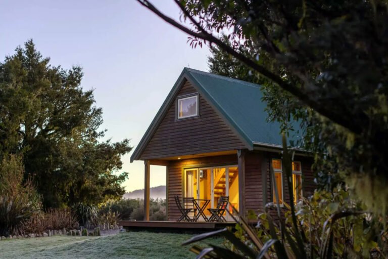 Kahere Retreat Franz Josef 768x512