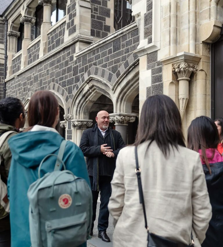 Maori tour Christchurch 768x850
