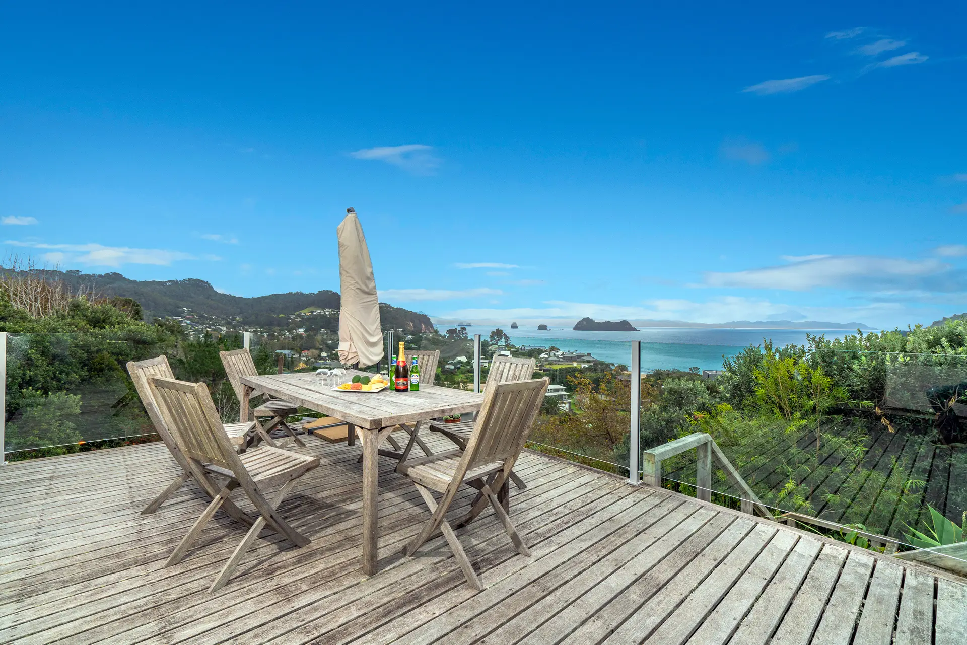 Holidays Coromandel Peninsula