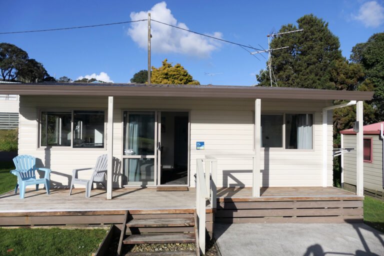 Motel Hibiscus Coast 768x512