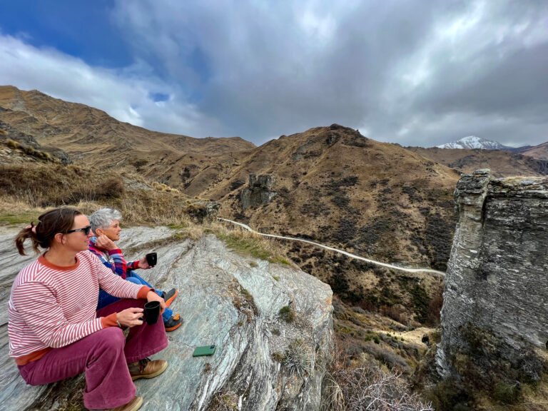 Skiooers Canyon Tour Queenstown 768x576