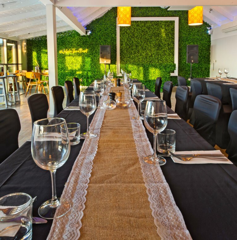 corporate function waiheke 768x776