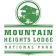 Accommodation Nation Park Village Waimarino at Mountain Heights Lodge