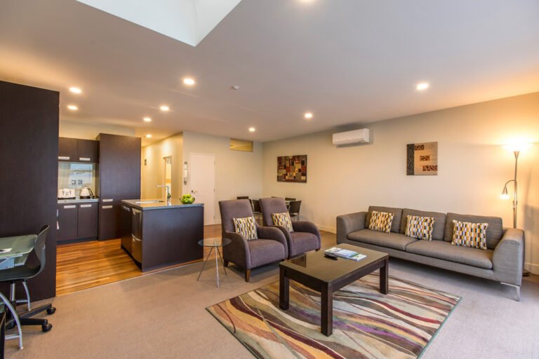 Newmarket 2 bedroom apartment 768x512
