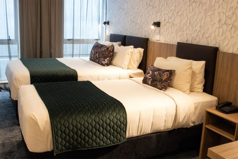 Trinity Hotel Wellington 768x512