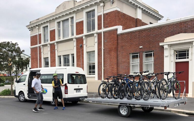 bike transport paeroa 768x479