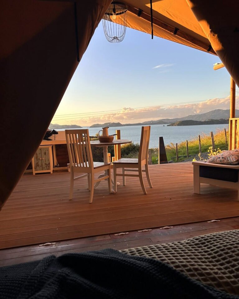 coromandel glamping 768x960