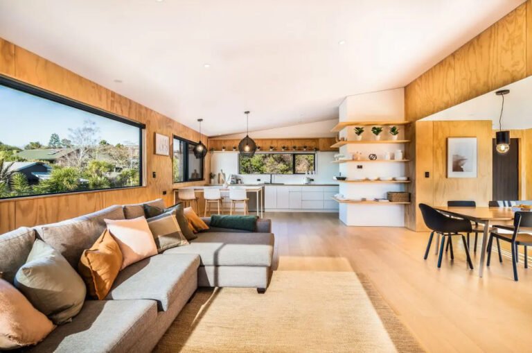 holiday house mapua 768x509