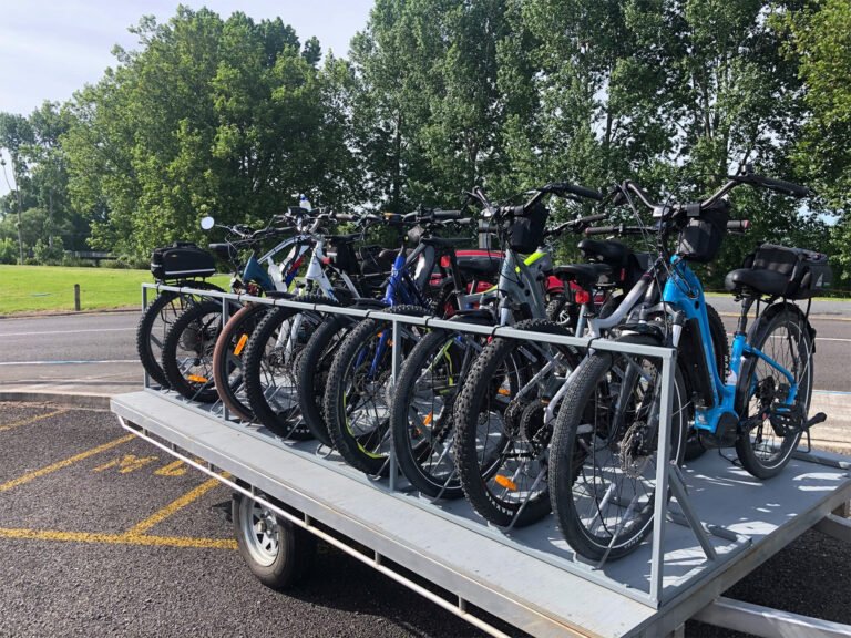 paeroa cycle transport 768x576