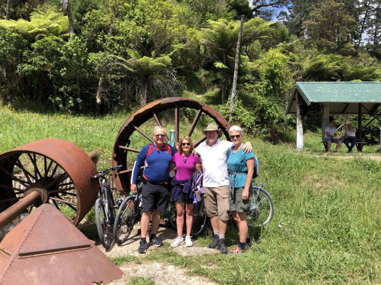 waikato cycle trail shuttle 768x576