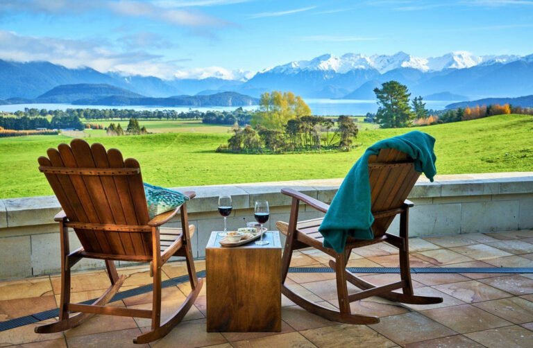 Cabot Lodge Fiordland 768x502