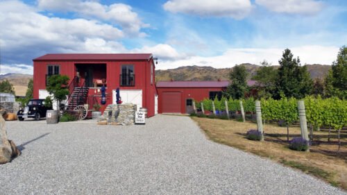 River Rock Estate Cromwell