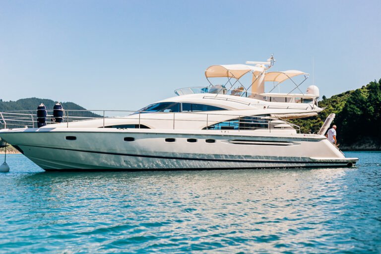 Indian Summer Yacht Charter 768x512