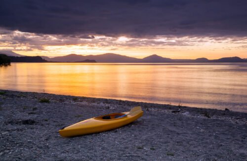 Things to do in Lake Taupo