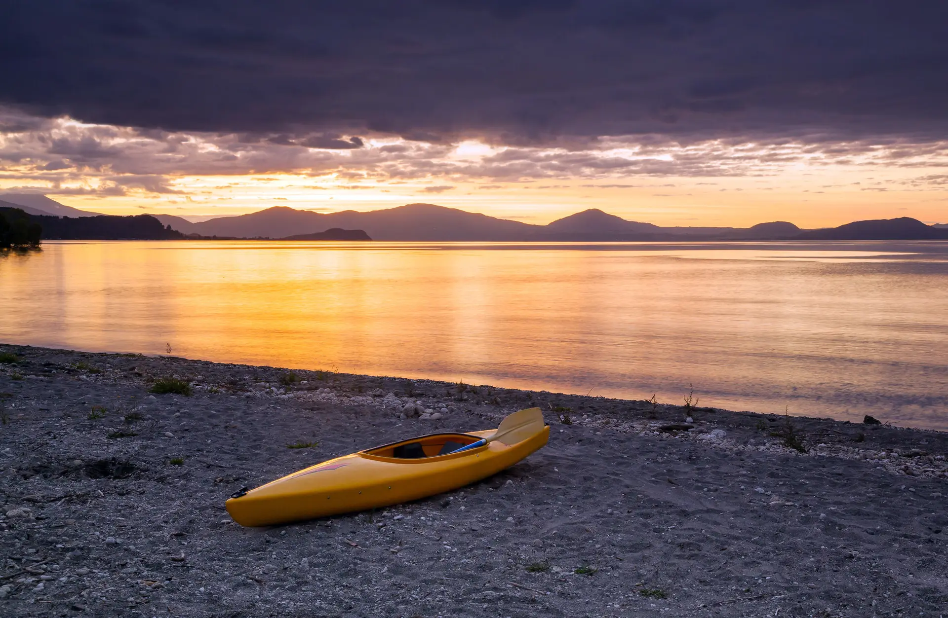 Things to do in Lake Taupo