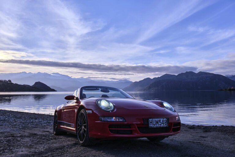 Luxury transport South Island NZ 768x512