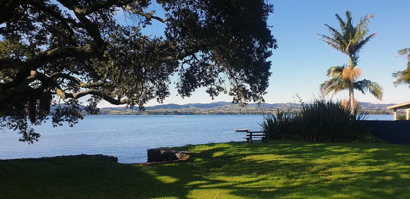 Accommodation Tauranga Harbour