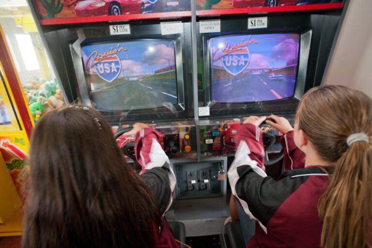 Napier family holiday resort 768x512