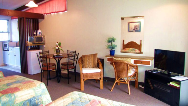 Stay Levin NZ 768x432