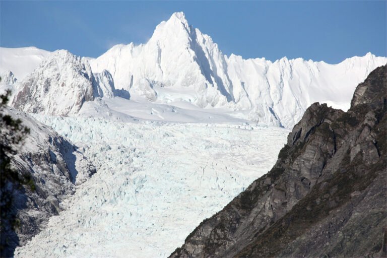 glacier walk fox glacier 768x512