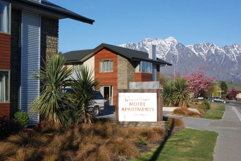 queenstown motel apartments 768x514