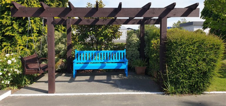 Garden Ashburton accommodation 768x360