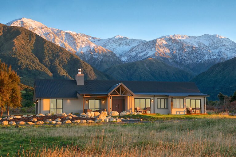 Kaikoura vacation rental 1 768x512