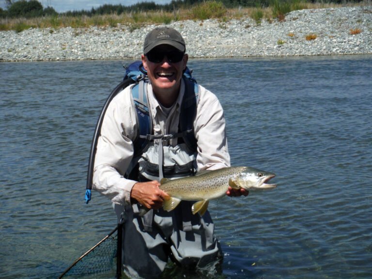 Mataura River fly fishing 768x576