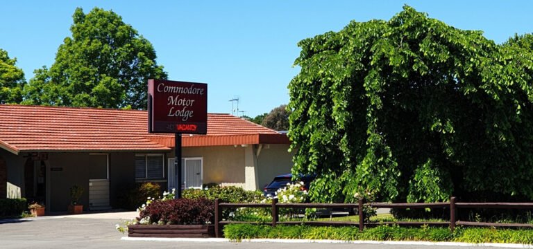 Motel Ashburton show grounds 768x360