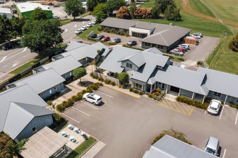 Motel Feilding NZ 768x511