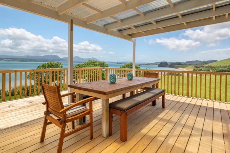 Opononi holiday home 768x513