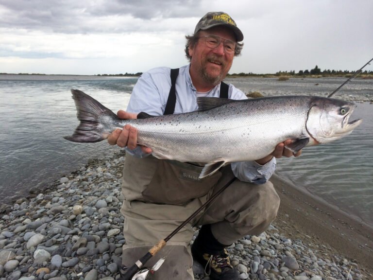 Trout fishing Canterbury 768x576