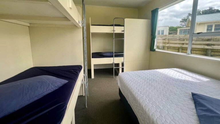 Wairarapa group accommodation 768x432