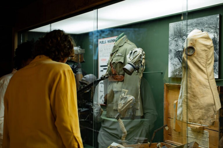 Army museum NZ 768x512