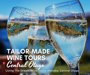 Central Otago Wine Tours