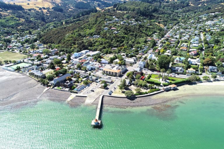 akaroa waterfront motel 768x512