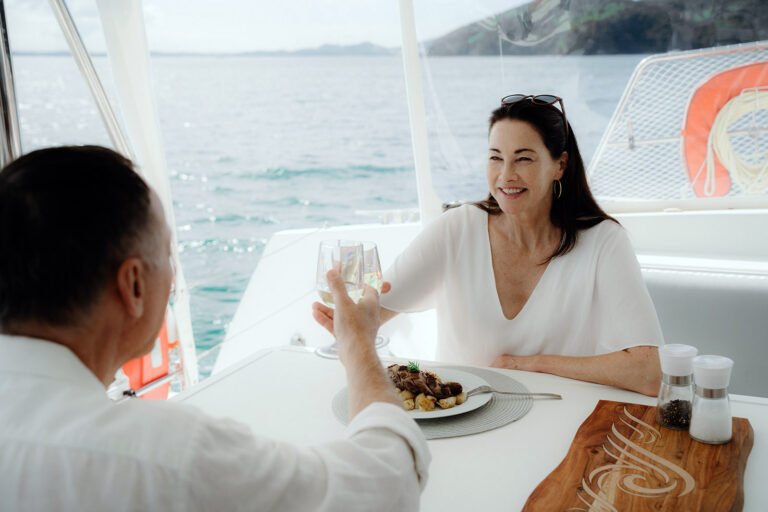 dinner cruise bay of islands 768x512