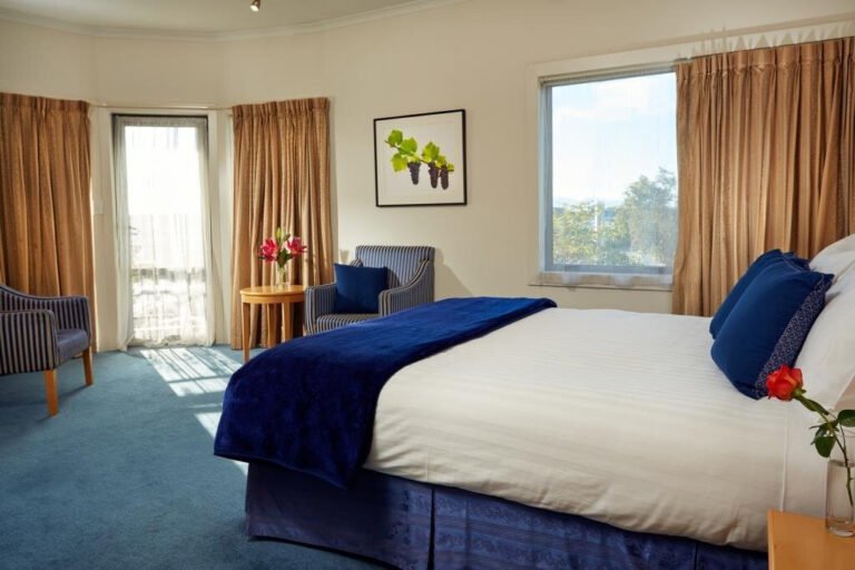 motel accommodation Nelson NZ 768x512